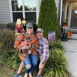 Meet your Posher, Richard